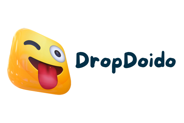 Drop Doido